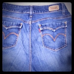 Levis Jeans 12R
